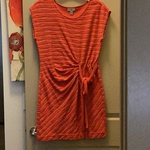 LOFT dress